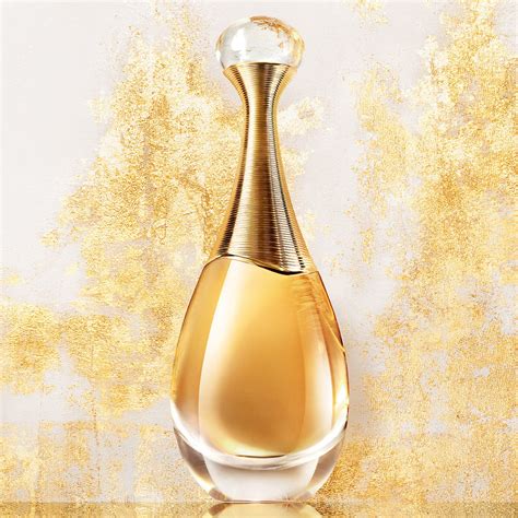 dior eau de parfum absolue|J'adore .